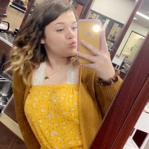 Meet your Posher, Lexi